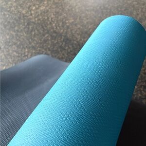 Prana lightweight reversible ECO Yoga Mat